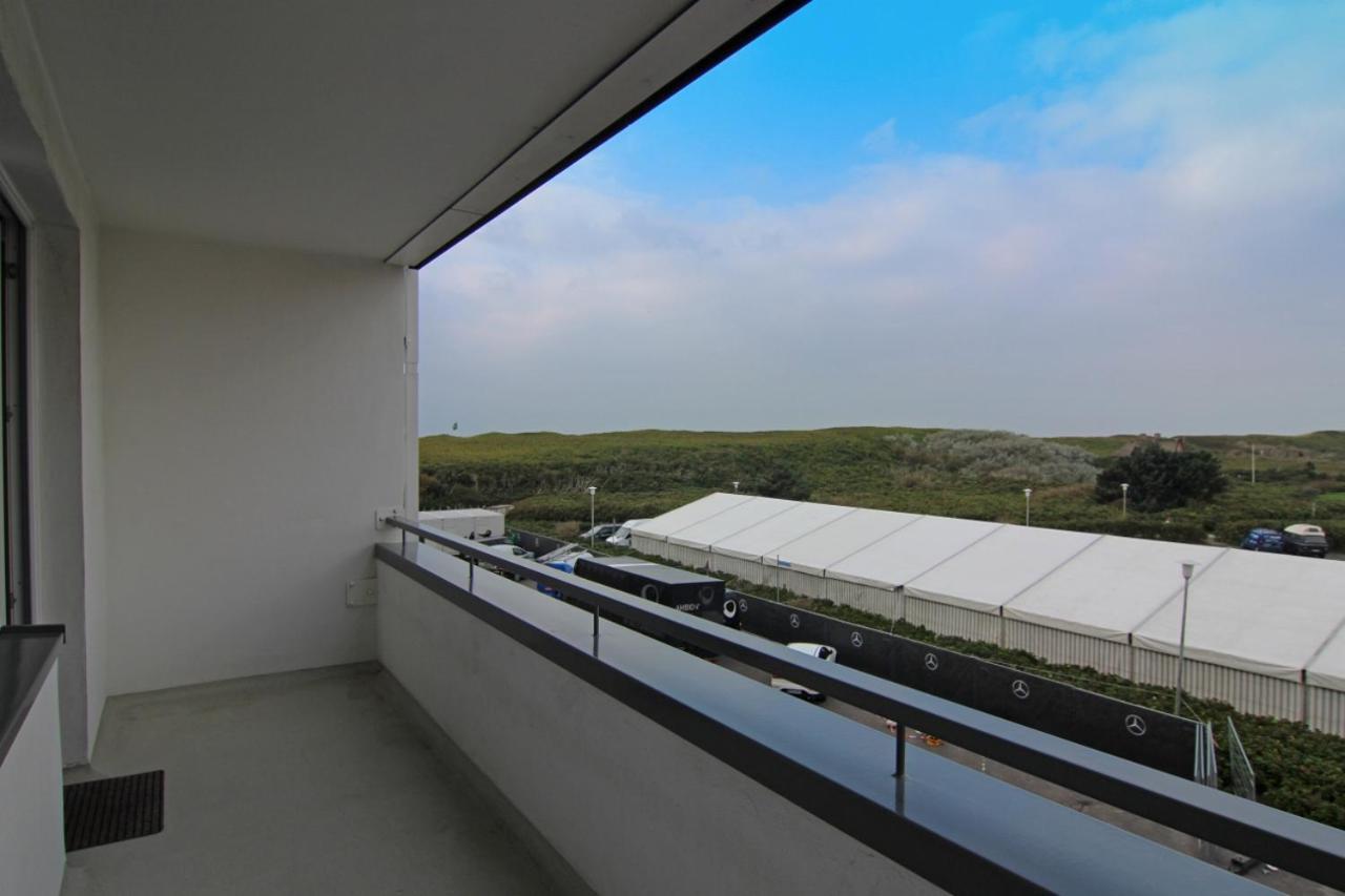 Ahoi-Sylt Westerland Exterior foto